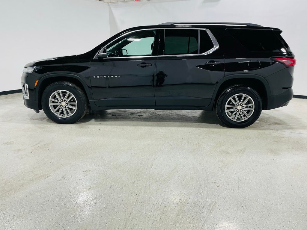 2023 Chevrolet Traverse LT Jersey City NJ