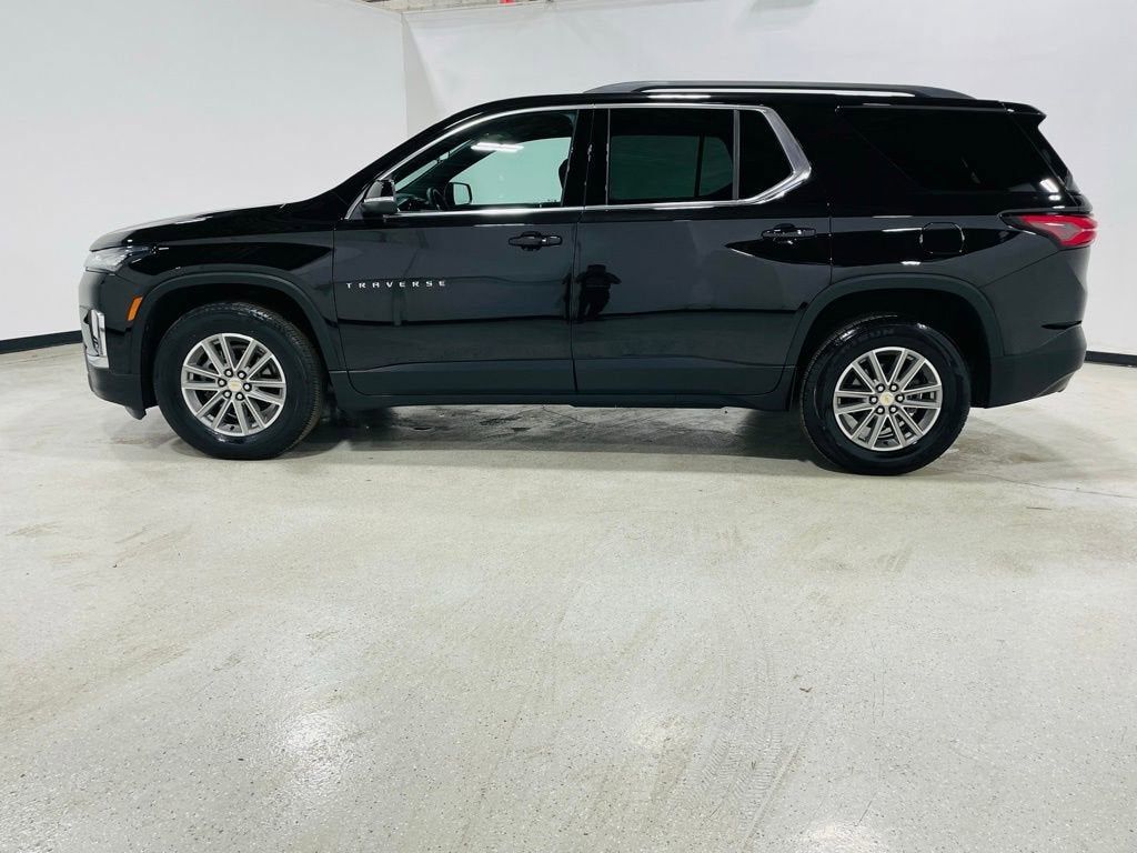 2023 Chevrolet Traverse LT Jersey City NJ