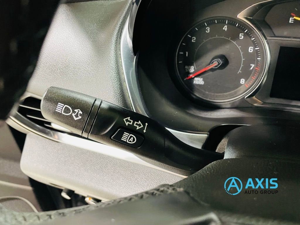 2023 Chevrolet Traverse LT Jersey City NJ