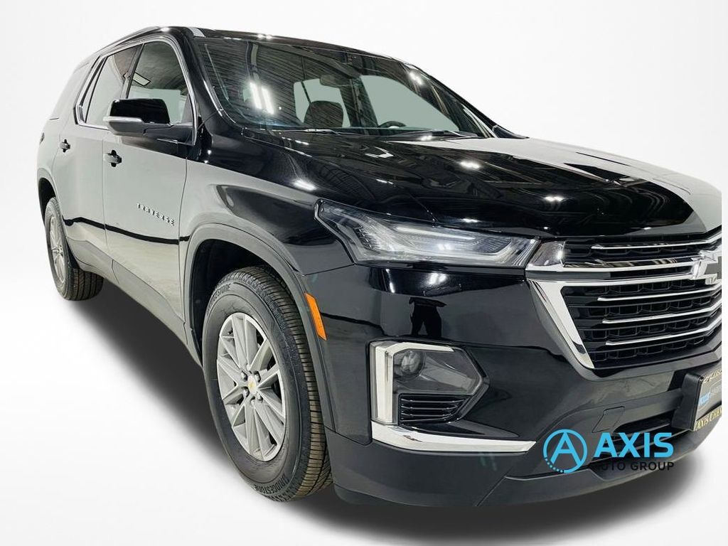 2023 Chevrolet Traverse LT Jersey City NJ