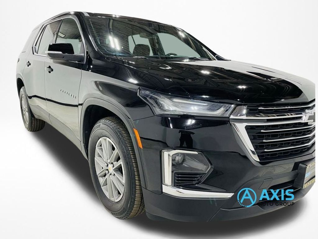 2023 Chevrolet Traverse LT Jersey City NJ