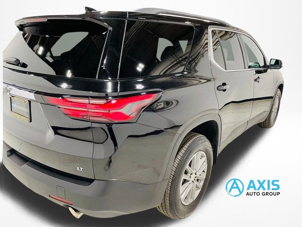 2023 Chevrolet Traverse LT Jersey City NJ