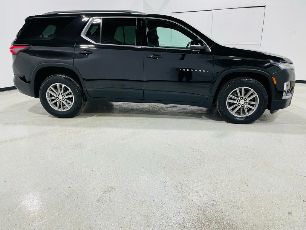 2023 Chevrolet Traverse LT Jersey City NJ