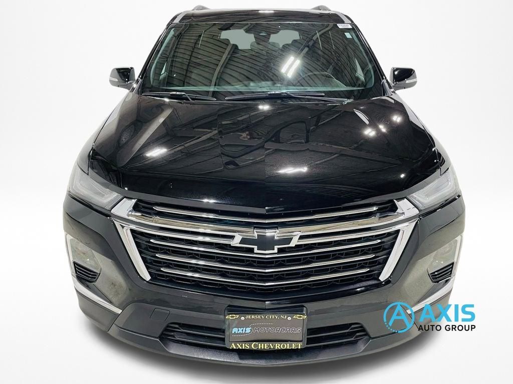 2023 Chevrolet Traverse LT Jersey City NJ
