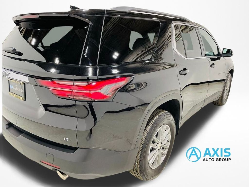 2023 Chevrolet Traverse LT Jersey City NJ