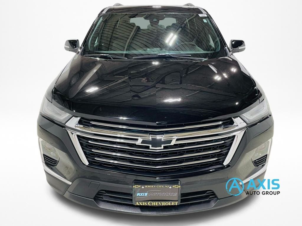 2023 Chevrolet Traverse LT Jersey City NJ