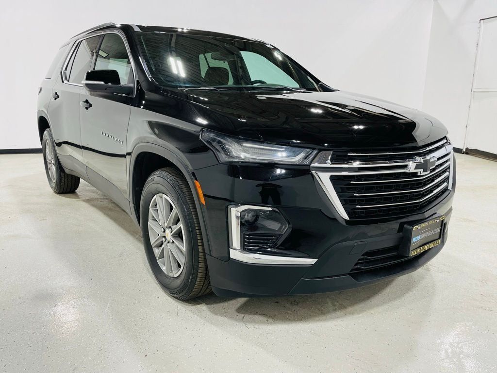 2023 Chevrolet Traverse LT Jersey City NJ