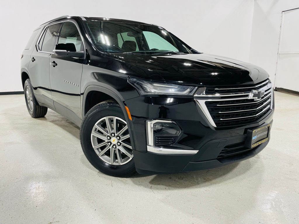 2023 Chevrolet Traverse LT Jersey City NJ