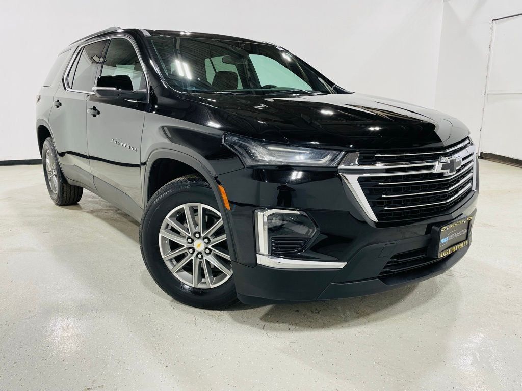 2023 Chevrolet Traverse LT Jersey City NJ