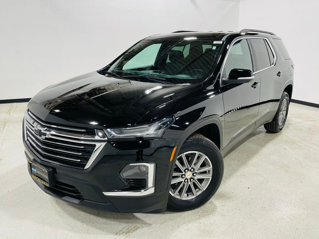 2023 Chevrolet Traverse LT Jersey City NJ