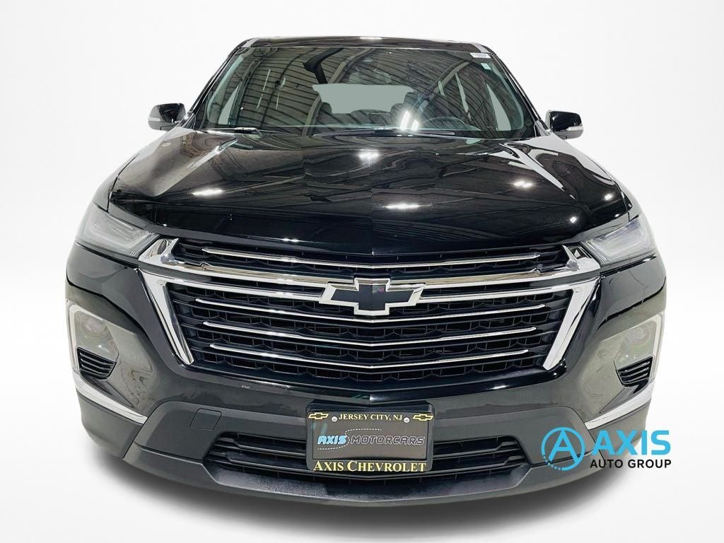 2023 Chevrolet Traverse LT Jersey City NJ