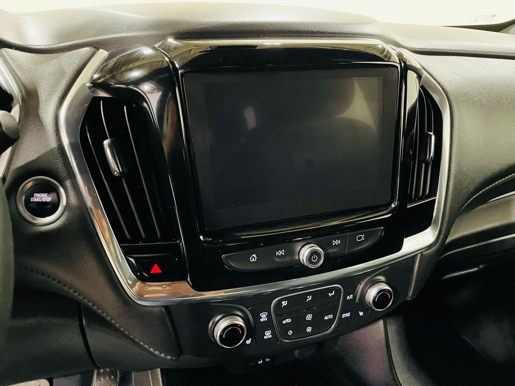 2023 Chevrolet Traverse LT Jersey City NJ
