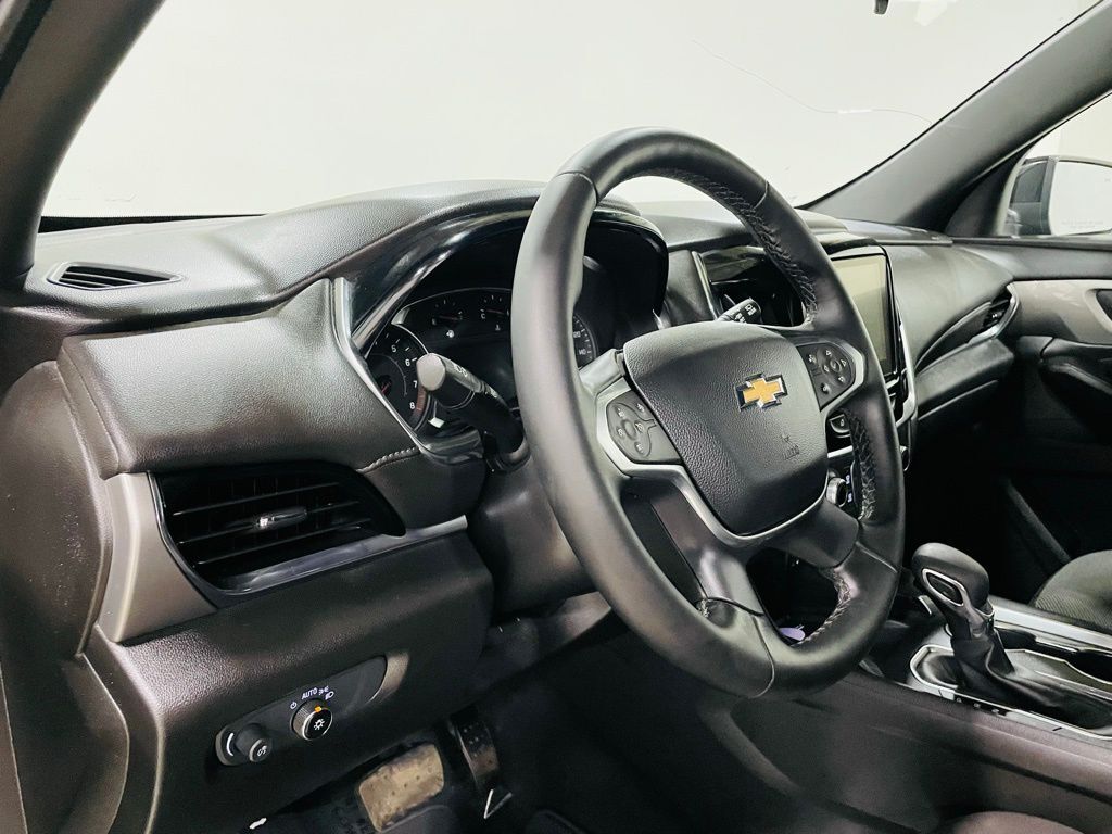 2023 Chevrolet Traverse LT Jersey City NJ