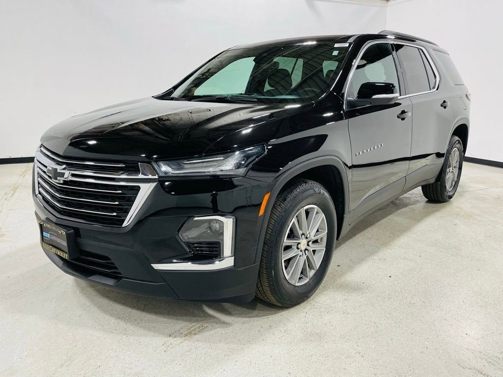 2023 Chevrolet Traverse LT Jersey City NJ