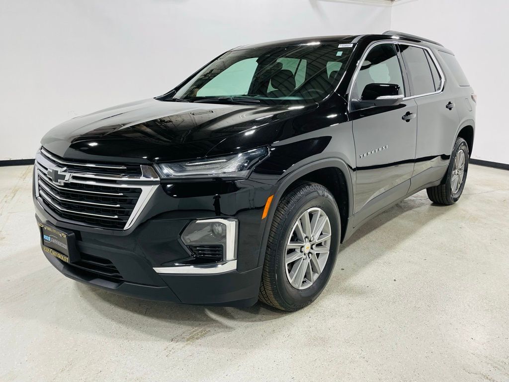 2023 Chevrolet Traverse LT Jersey City NJ