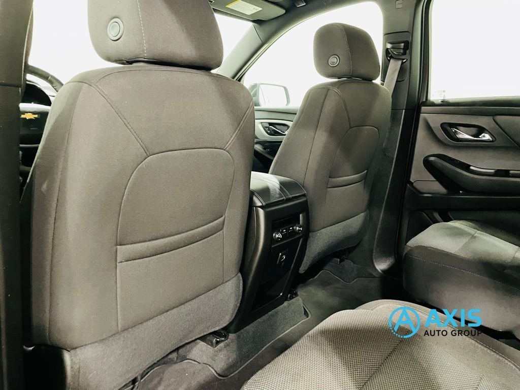 2023 Chevrolet Traverse LT Jersey City NJ
