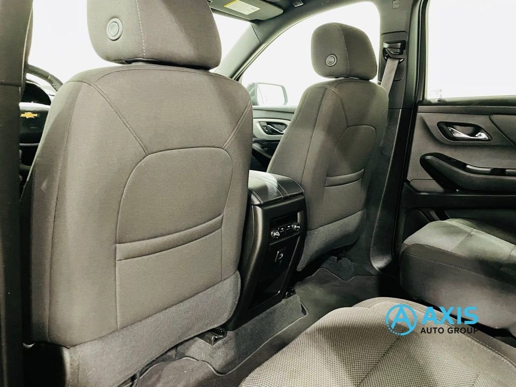 2023 Chevrolet Traverse LT Jersey City NJ