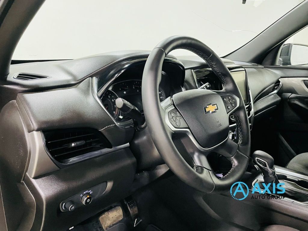 2023 Chevrolet Traverse LT Jersey City NJ