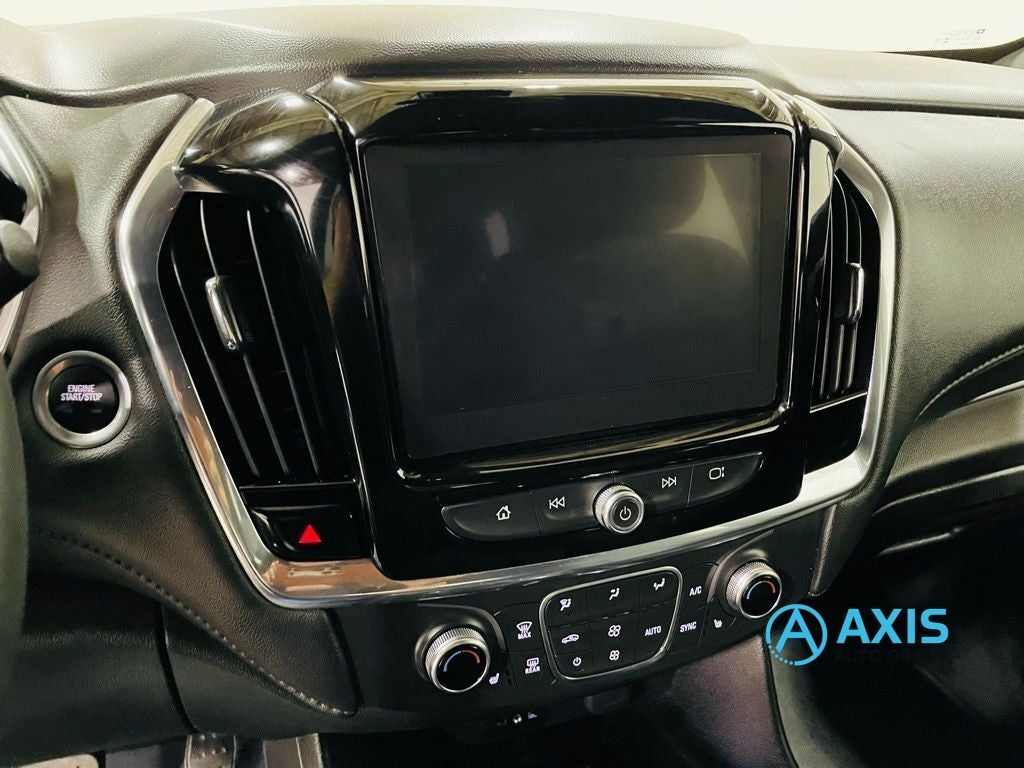 2023 Chevrolet Traverse LT Jersey City NJ