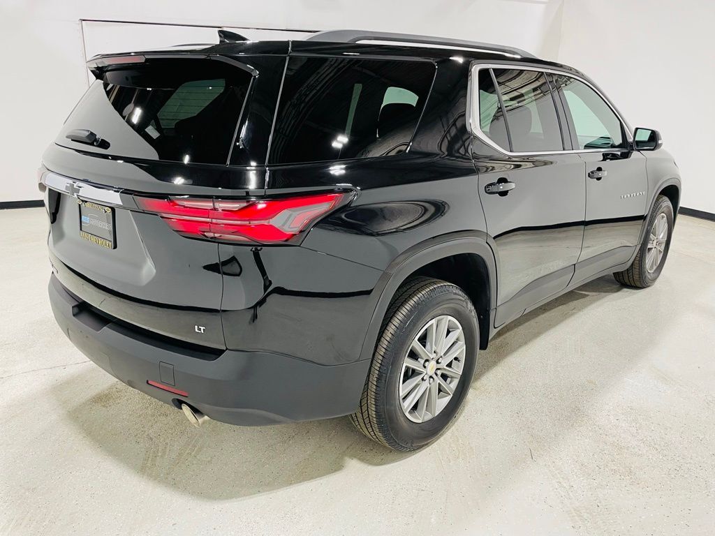 2023 Chevrolet Traverse LT Jersey City NJ