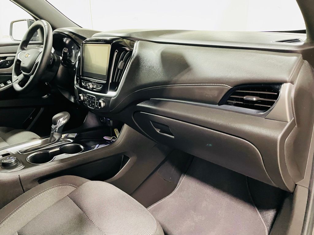 2023 Chevrolet Traverse LT Jersey City NJ
