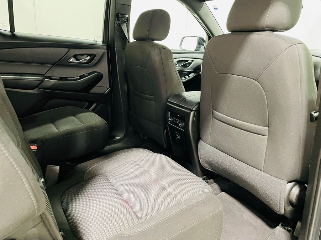 2023 Chevrolet Traverse LT Jersey City NJ