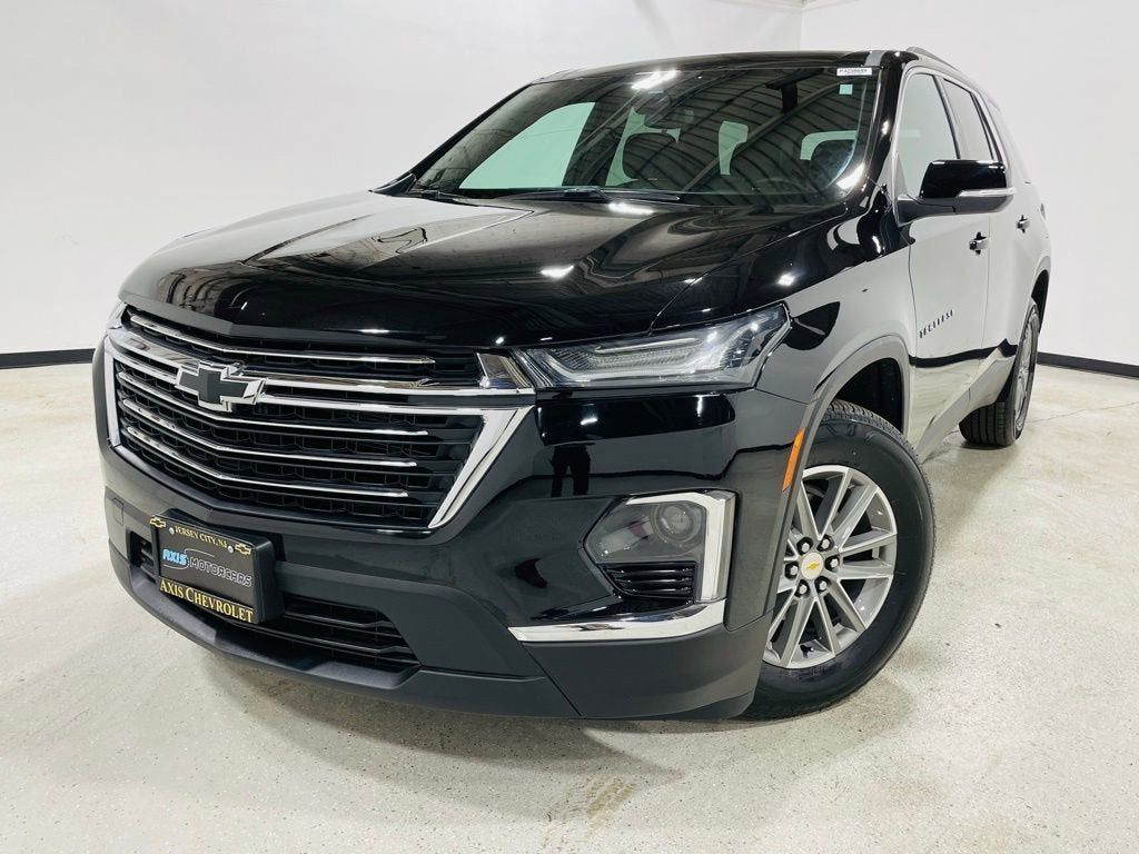 2023 Chevrolet Traverse LT Jersey City NJ