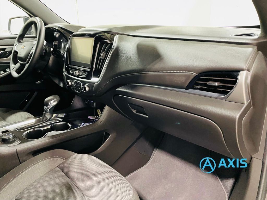 2023 Chevrolet Traverse LT Jersey City NJ