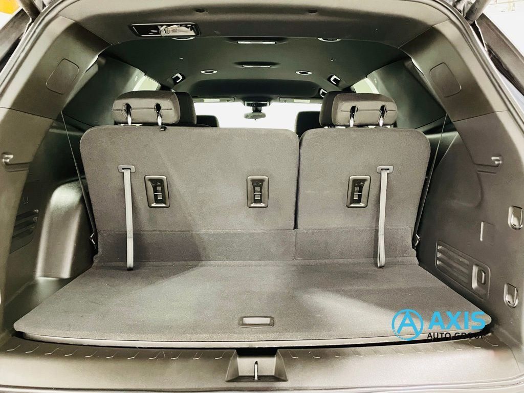 2023 Chevrolet Traverse LT Jersey City NJ