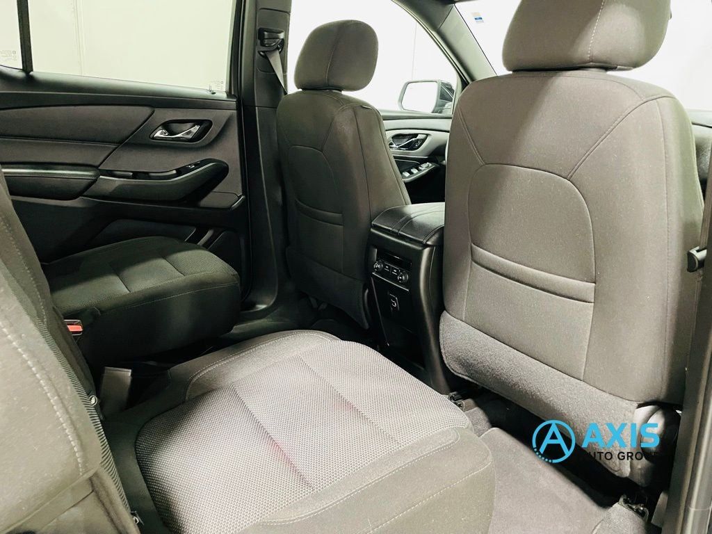 2023 Chevrolet Traverse LT Jersey City NJ