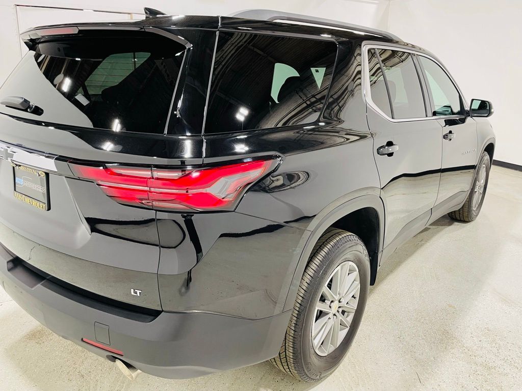 2023 Chevrolet Traverse LT Jersey City NJ