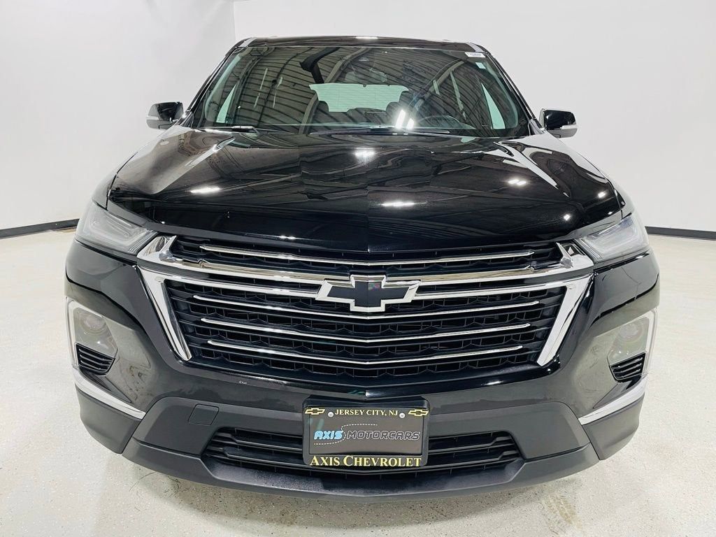 2023 Chevrolet Traverse LT Jersey City NJ
