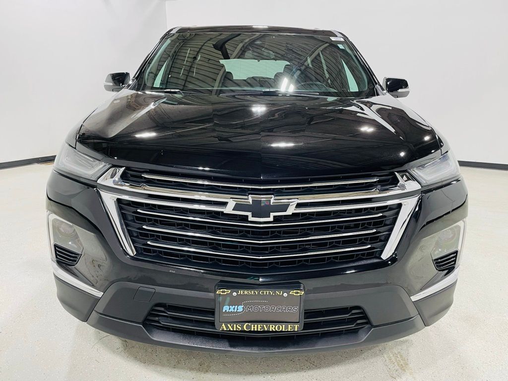 2023 Chevrolet Traverse LT Jersey City NJ