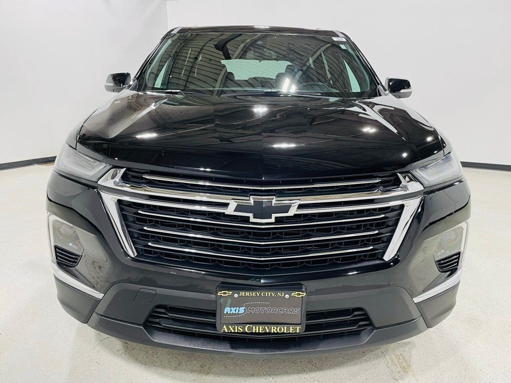 2023 Chevrolet Traverse LT Jersey City NJ