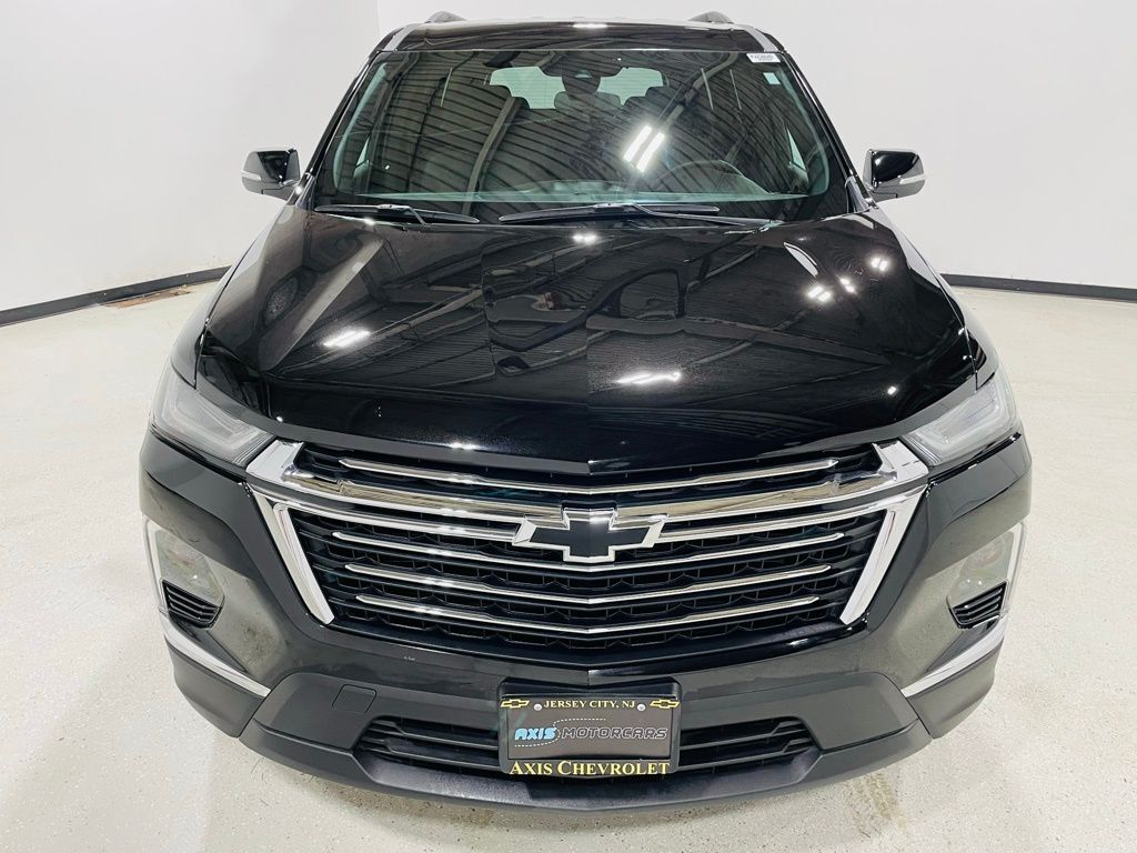 2023 Chevrolet Traverse LT Jersey City NJ