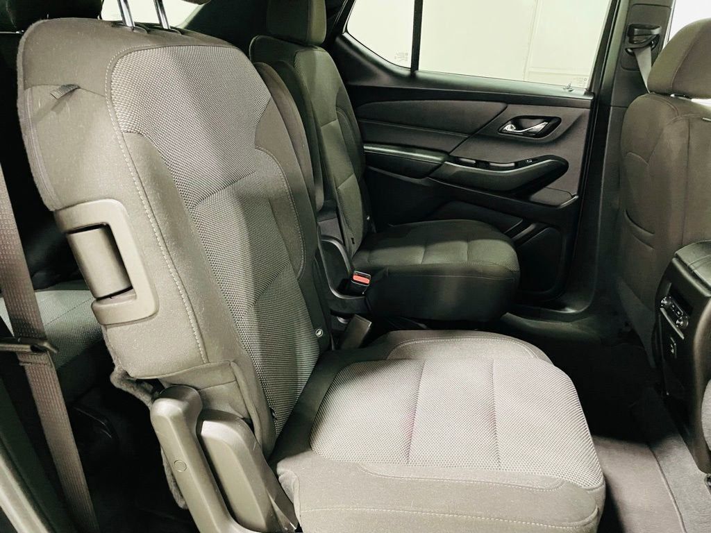 2023 Chevrolet Traverse LT Jersey City NJ