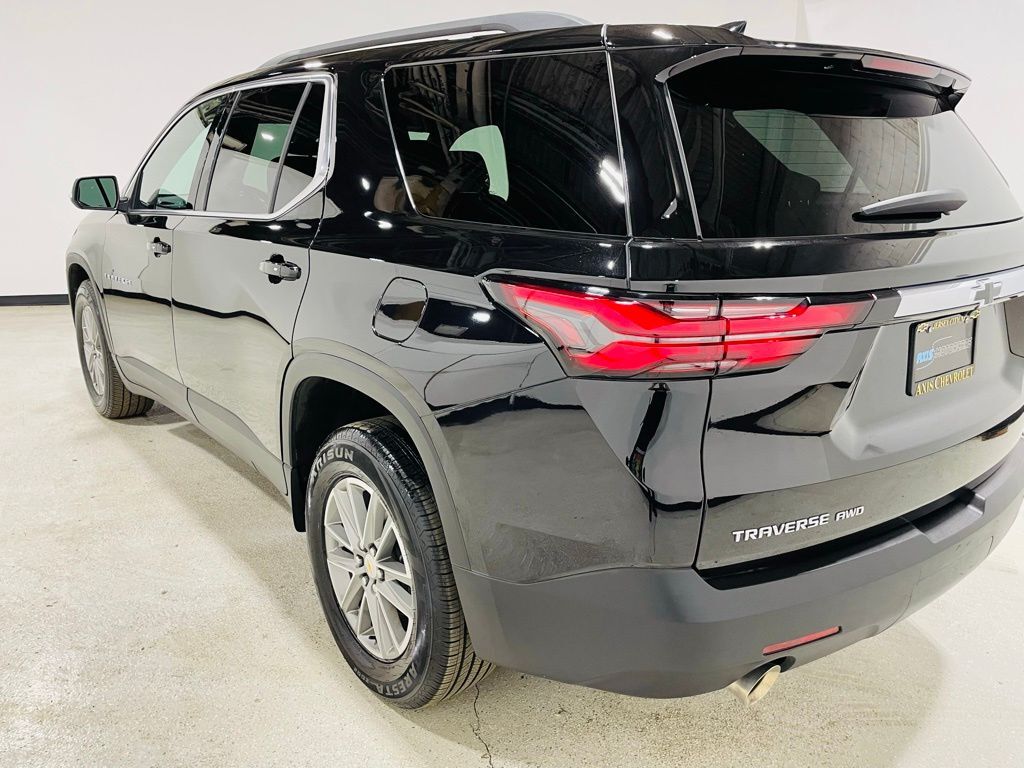 2023 Chevrolet Traverse LT Jersey City NJ