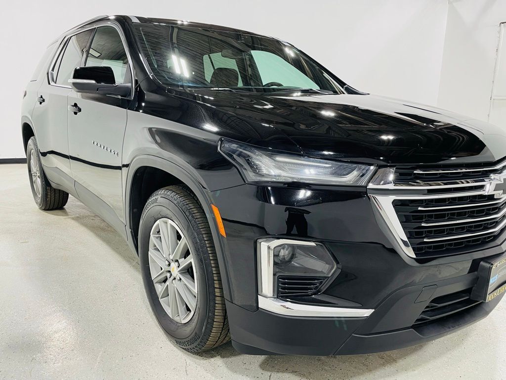 2023 Chevrolet Traverse LT Jersey City NJ