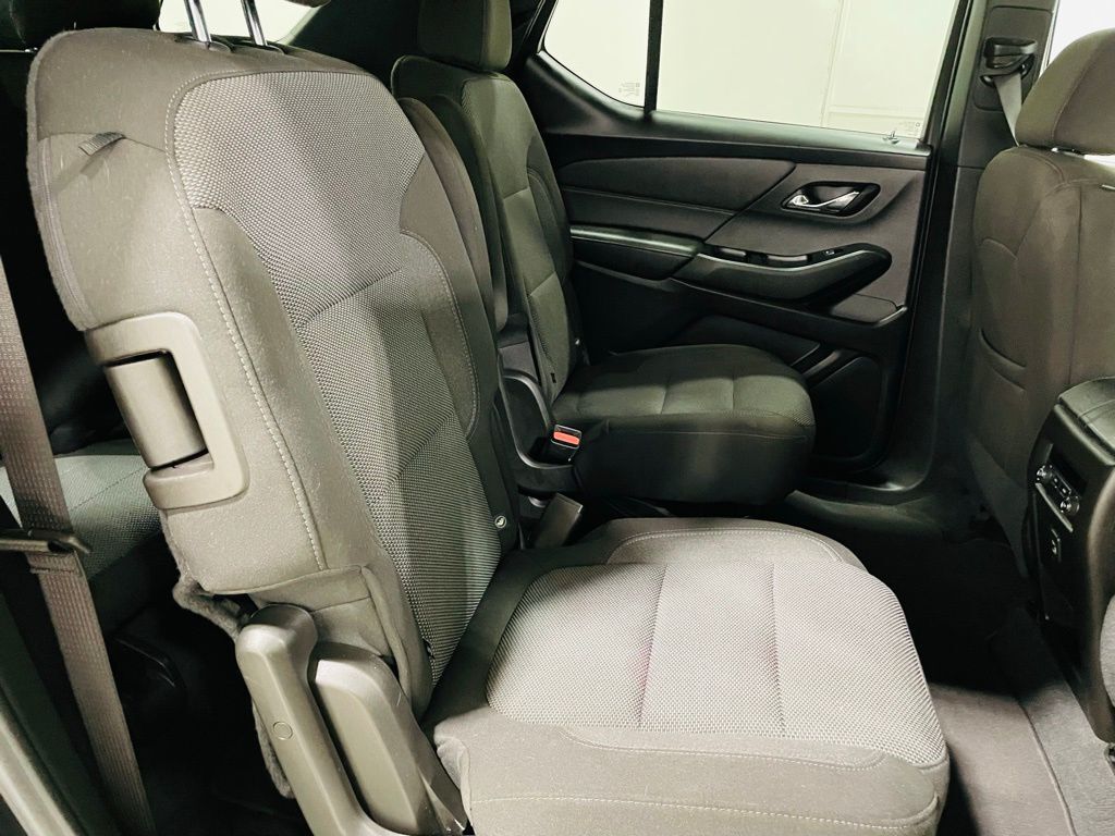 2023 Chevrolet Traverse LT Jersey City NJ