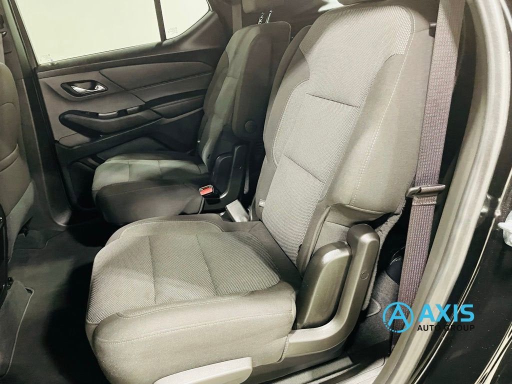 2023 Chevrolet Traverse LT Jersey City NJ