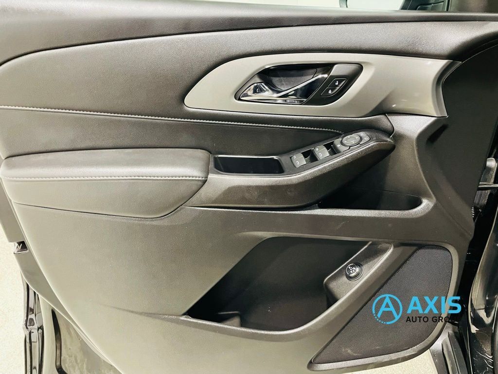 2023 Chevrolet Traverse LT Jersey City NJ