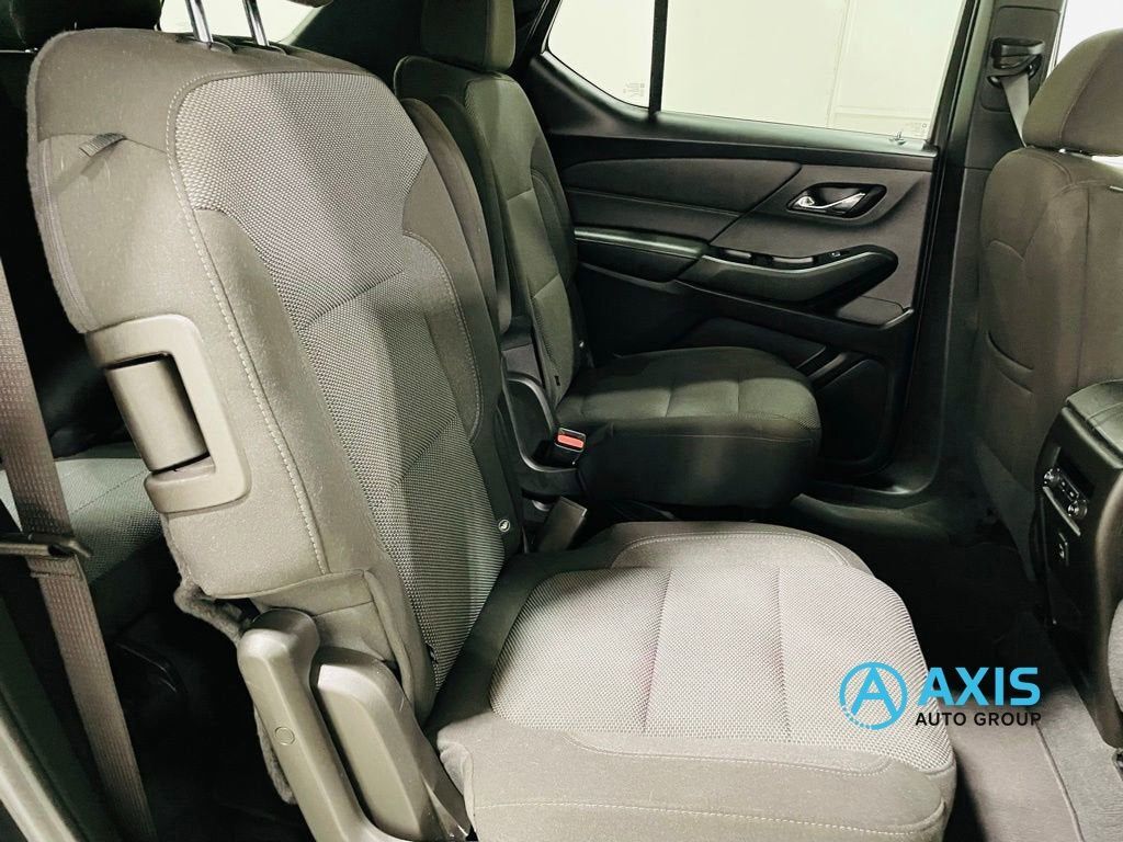 2023 Chevrolet Traverse LT Jersey City NJ