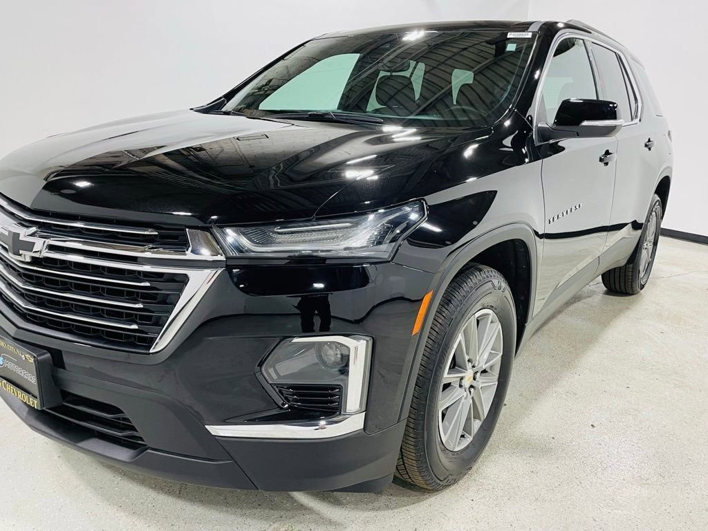 2023 Chevrolet Traverse LT Jersey City NJ