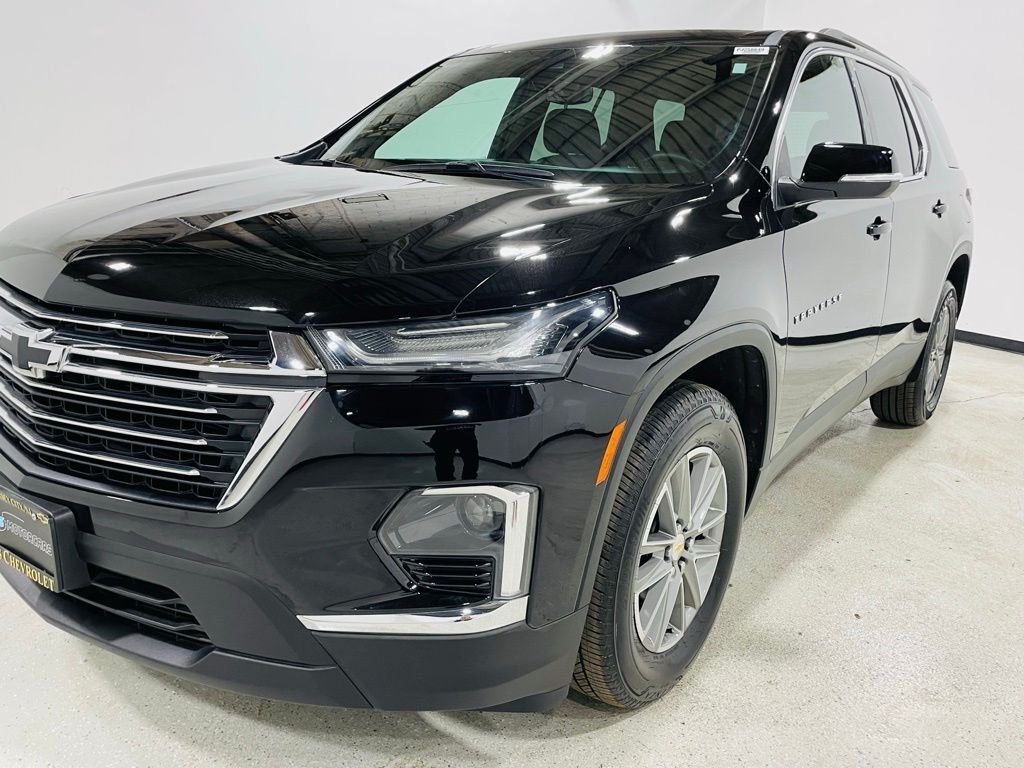 2023 Chevrolet Traverse LT Jersey City NJ