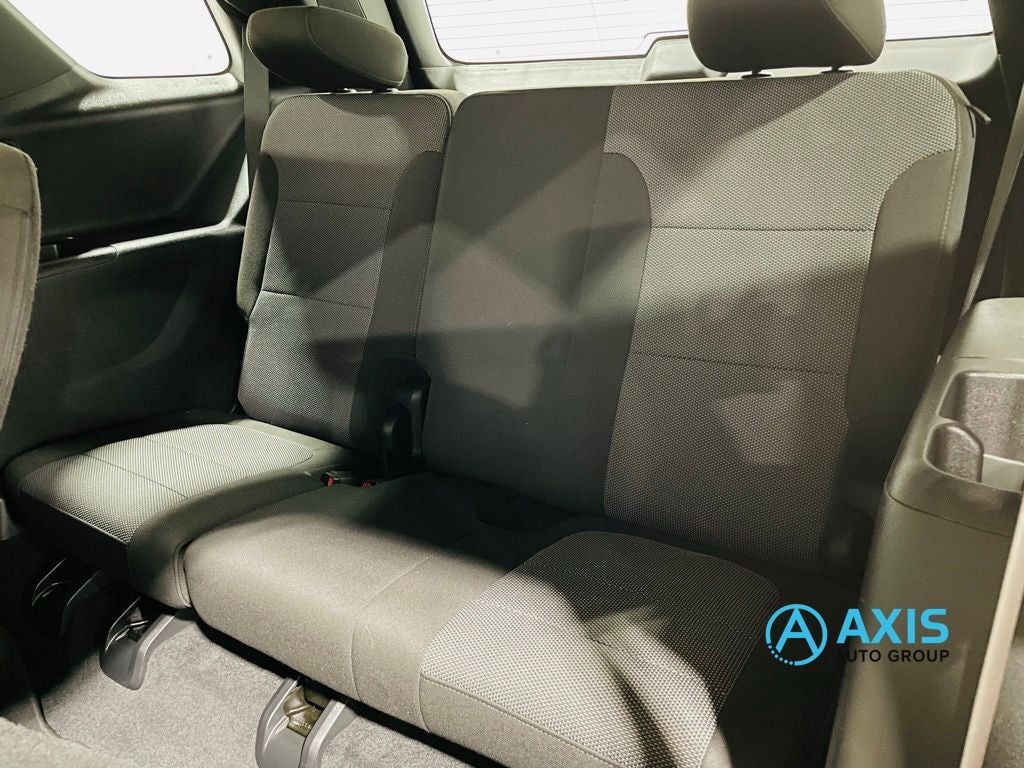 2023 Chevrolet Traverse LT Jersey City NJ