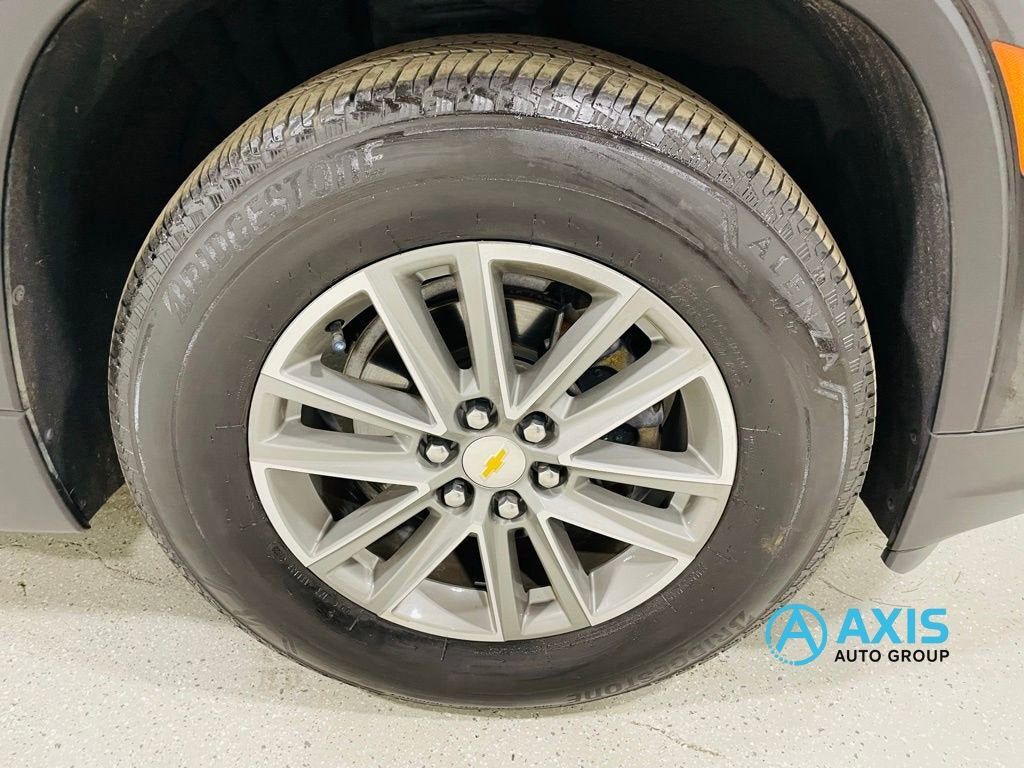 2023 Chevrolet Traverse LT Jersey City NJ