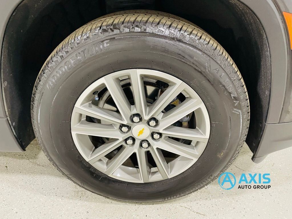 2023 Chevrolet Traverse LT Jersey City NJ