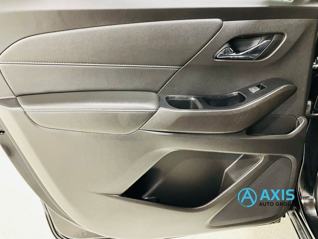 2023 Chevrolet Traverse LT Jersey City NJ