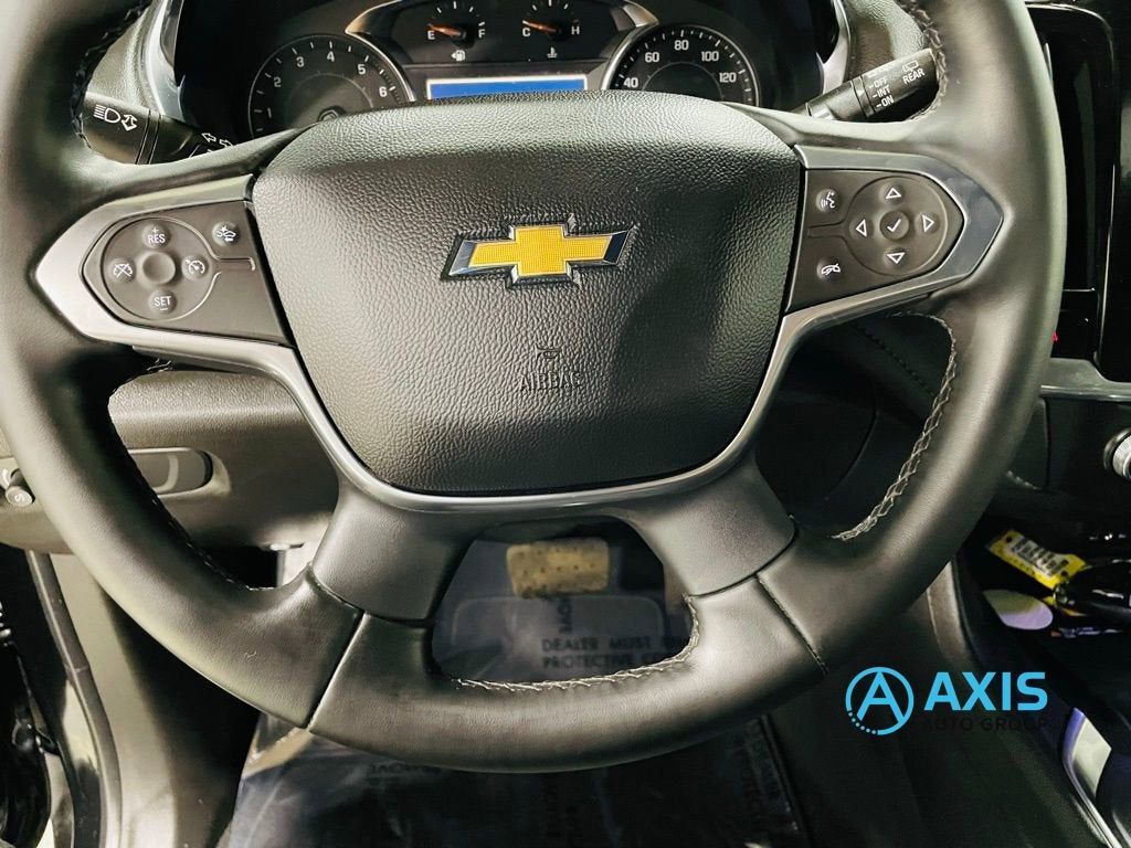 2023 Chevrolet Traverse LT Jersey City NJ