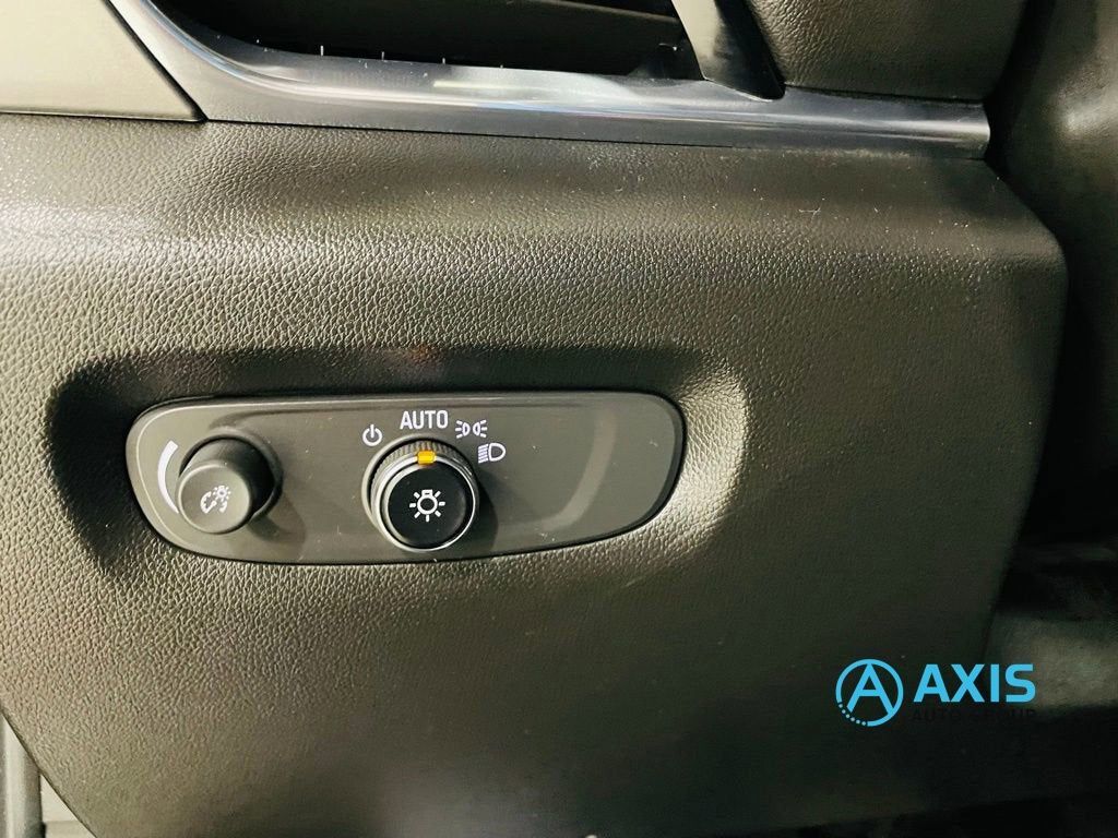 2023 Chevrolet Traverse LT Jersey City NJ